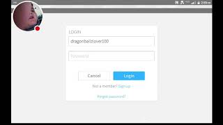 Linkmon99 roblox password