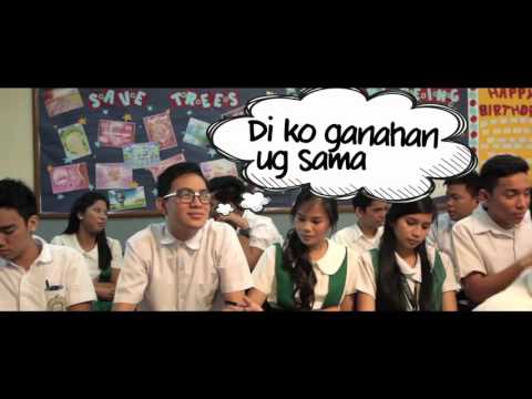 Von Saw - Sa Akong Heart (Official Music Video)