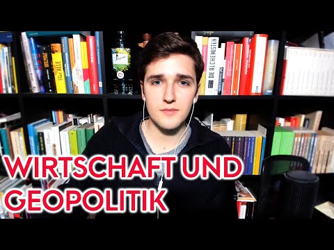 Is de-globalization now coming? - PROSPERITY FOR ALL Episode 138