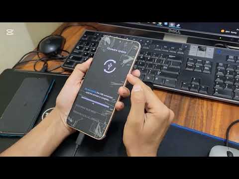 How to put the phone in EDL Mode (Qualcomm 9008)|LG V60 Thinq |LG G8, G8X|LG V50 |LG G7, G6