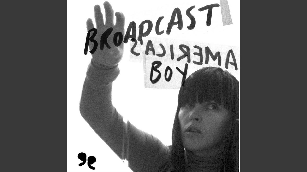 Broadcast - Tender Buttons