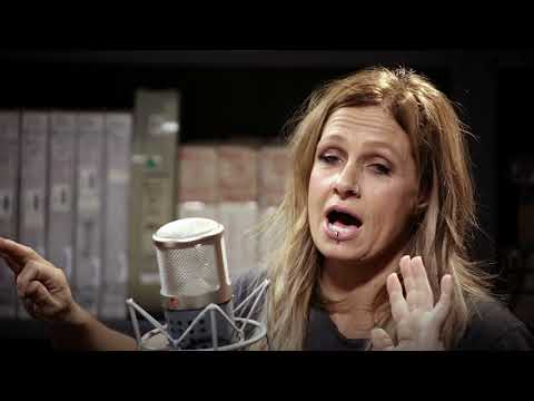 Kasey Chambers - Full Session - 7/7/2017 - Paste Studios - New York, NY