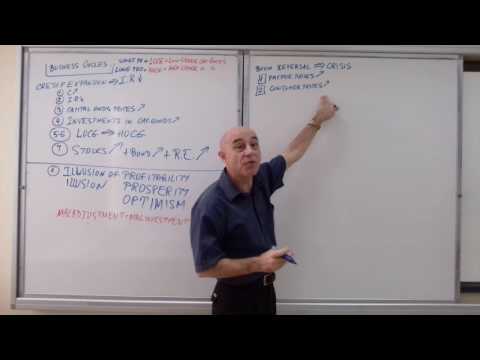 Money and Banking Lecture 01