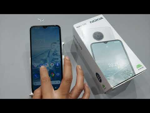 How to fix power button end call in nokia g20,g50 | nokia g20 power button end call kaise off kare