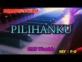 PILIHANKU | KARAOKE ROHANI | GMS WORSHIP