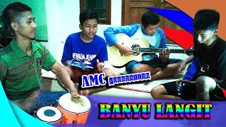Download lagu BANYU LANGIT (Cover) Kendang Kentrung ll AMCFoundation mp3