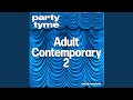 But Not For Me (made popular by Harry Connick Jr.) [vocal version]