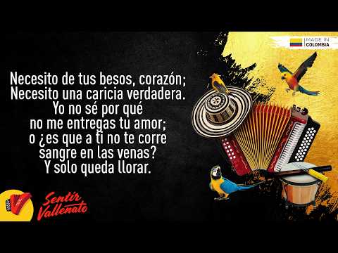Vida De Mi Vida - Binomio De Oro