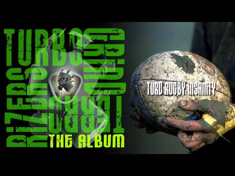 Turbogrind Terrorizers - 07 - Turd Rugby Insanity (Abosranie Bogom cover)
