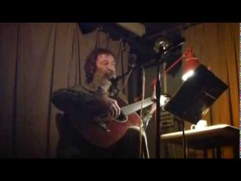 Tomaž Pengov - Nerodna pesem (V živo - Klub Zakon - Vrhnika 08.09.2012)