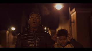 Francky - "Did You Wrong" ft Y.K.C (Music Video) Shot By SwazyFilmz