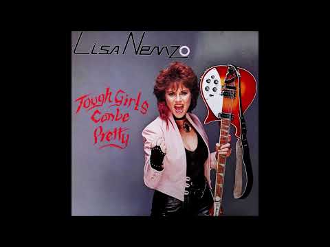 Lisa Nemzo - Reckless love [lyrics] (HQ Sound) (AOR/Melodic Rock)