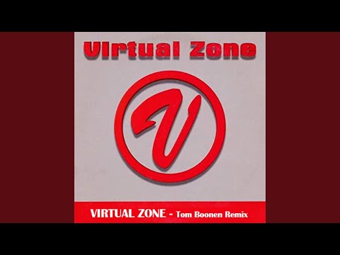 Virtual Zone (Tom Boonen Remix)