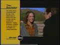 ABC Split Screen Credits Compilation April 8 2002