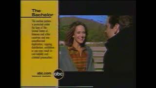 ABC Split Screen Credits Compilation (April 8, 2002)