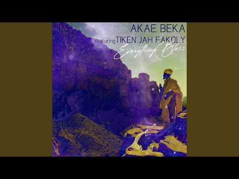 Everything Bless Dub