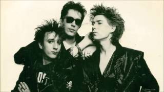 Psychedelic Furs - India