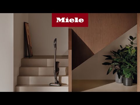 Miele Triflex HX2 Cordless Vacuum Cleaner