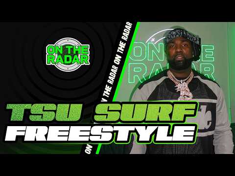 The Tsu Surf 