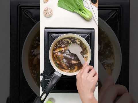 The Ultimate Gluten-Free Ramen [Step-by-Step]