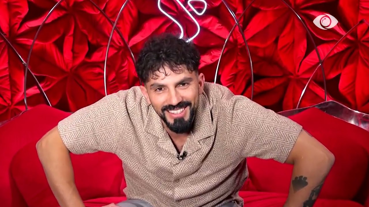 Puthjet e Laertit me Gjestin dhe Aldon, ndezin debatet në shtëpi mes banorëve