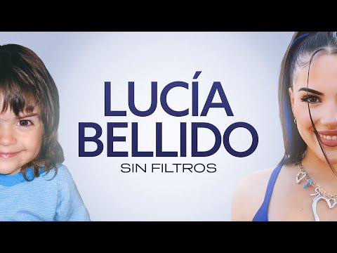 Lucía Bellido, sin filtros | DOCUMENTAL COMPLETO