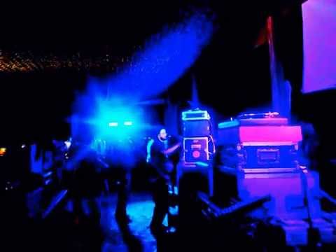 Imperial sound army - Fikir Amlak dubplate - Zion station 2014