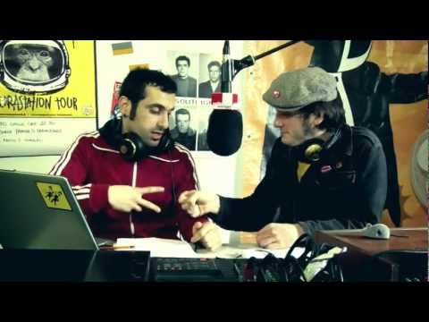 Radio Vertigo - Spot 30"