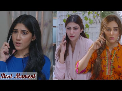 Inaam-e-Mohabbat Episode 49 | 𝐁𝐞𝐬𝐭 𝐌𝐨𝐦𝐞𝐧𝐭 𝟎𝟕 | Haroon Shahid | Nazish Jahangir | HAR PAL GEO