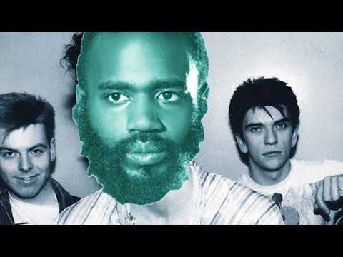 Death Grips X Smith -There is a DeathHeating That Never Goes Out