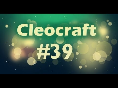 Cleocraft 39 - Flying carpet