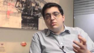 CIÊNCIAS ECONÔMICAS - Programa "Na Real"