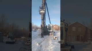 Maşină de foraj Junttan DS25 de vânzare - Imagine 4 | Machineryline RO Maşină de foraj Junttan DS25 | Imagine 4 - Machineryline