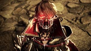 Code Vein: Bloodlust - E3 2017 Official Announcement Trailer