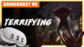 Trenches VR is Horrifying