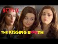 Joey King's Most Relatable Moments From The Kissing Booth 3 | Netflix