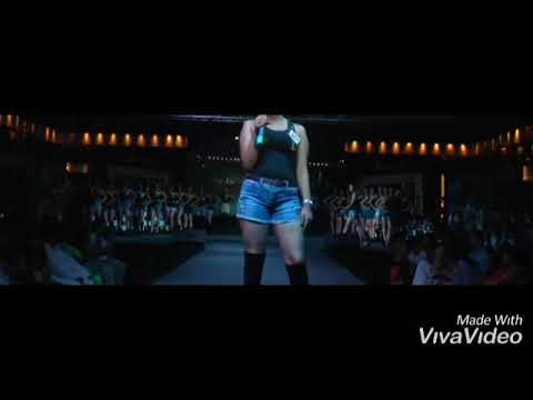 Anchal Sahai Dollywood miss india