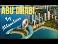 Beautiful Abu Dhabi Top 5 Attractions City Tour *HD* Beautiful Abu Dhabi Top 5 Attractions City Tour *HD*