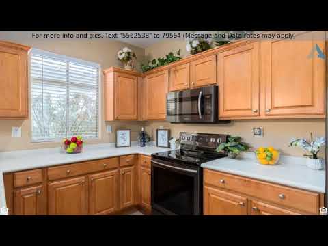 Priced at $245,000 - 1658 W OWENS Way, Anthem, AZ 85086