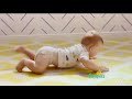Pampers Crusiers 360 TV Commercial 2021