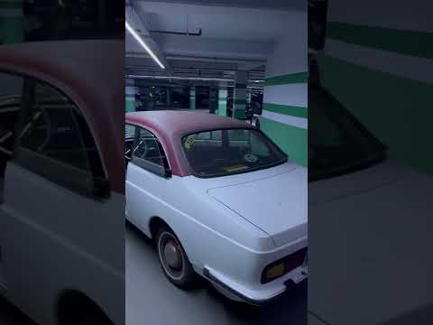 Thumbnail for 1973 Anadol A1MK2 coupe by Anadol