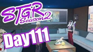 #ストグラ ルナガレ社宅ハウジング依頼 閃光寺亜夢 111日目 #ストグラSeason2