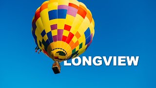 Day Trip to Longview 🎈 (FULL EPISODE) S11 E4