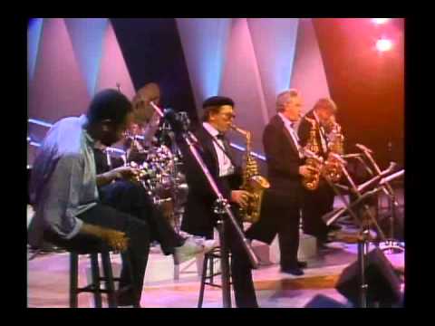 The Many Faces of BIRD   The Music of Charlie Parker