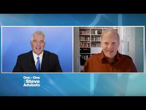 Author David Greenberg talks about Spin tactics in U.S. Presidencies