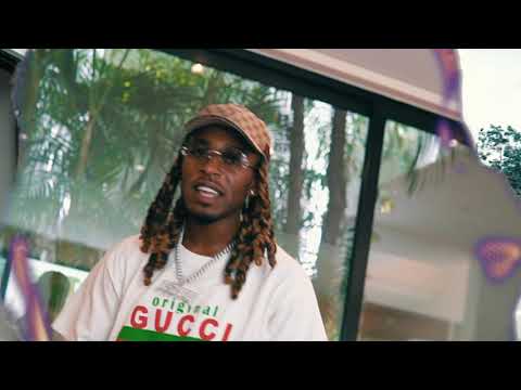 B. Rod - Showtime (Official Music Video)