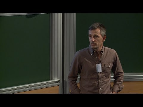 Ricardo Schiappa - Resurgent Transseries and Painlevé Equations