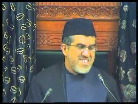 Eve 8th Rabi al Awwal - Shahadat 11th Imam (as)