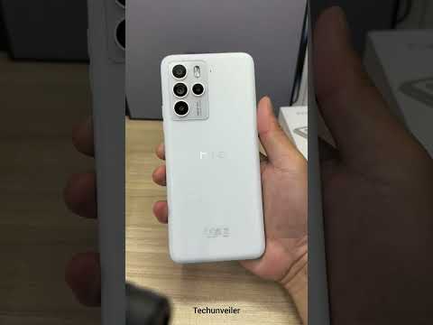 HTC U 23 Pro Unboxing | Htc u23 Pro review