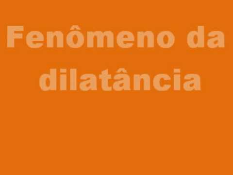 Fenômeno da dilatância em areias